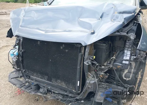 2016 Toyota Highlander Limited Platinum V6 из США, поврежденный, VIN 5TDDKRFHXGS250107